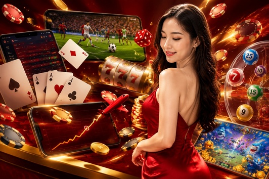 Đội ngũ 8ss Casino – Xây dựng nền tảng giải trí Việt Nam